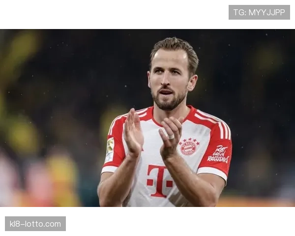 英格兰队长凯恩核心地位 拜仁前锋将担纲进攻支点角色